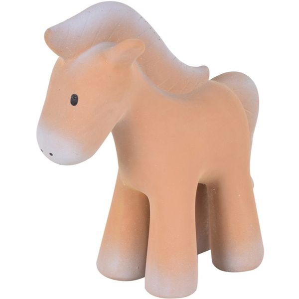Tikiri Tikiri Farm grickalica za bebe sa zvečkom Horse 1 kom
