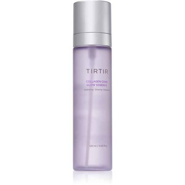 TIRTIR TIRTIR Collagen Core Glow Essence esencija za lice s hidratantnim učinkom 120 ml