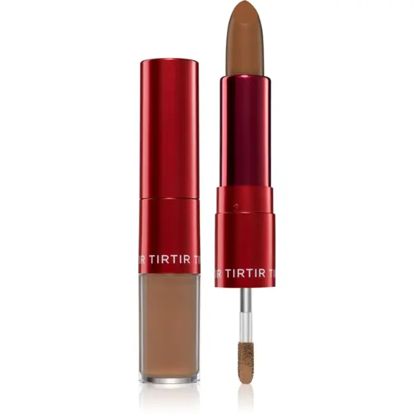 TIRTIR TIRTIR Glide & Hide Blurring Concealer kremasti korektor za sjaj i zaglađivanje kože lica nijansa 8 W 8 g
