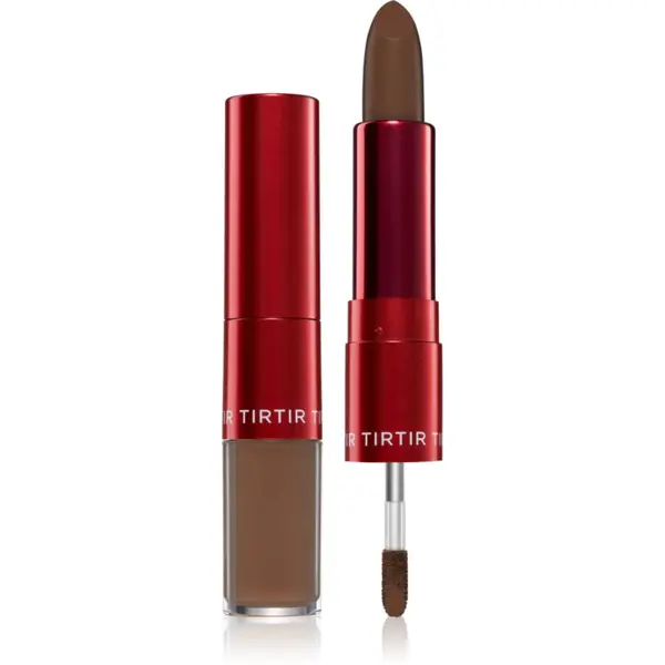 TIRTIR TIRTIR Glide & Hide Blurring Concealer kremasti korektor za sjaj i zaglađivanje kože lica nijansa 9 N 8 g