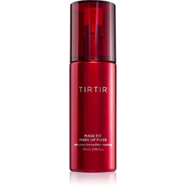 TIRTIR TIRTIR Mask Fit Makeup Fixer učvršćivač za make-up u spreju 80 ml