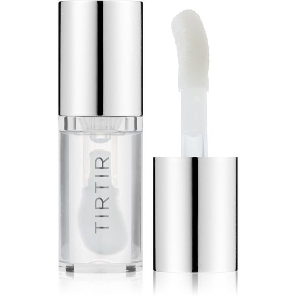 TIRTIR TIRTIR My Glow Lip Oil ulje za usne s hidratantnim učinkom nijansa Honey 5,7 ml