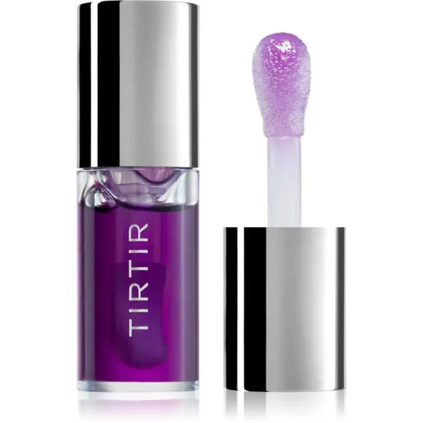 TIRTIR TIRTIR My Glow Lip Oil ulje za usne s hidratantnim učinkom nijansa Lavender 5.7 ml