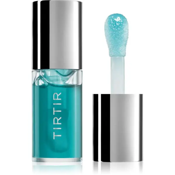 TIRTIR TIRTIR My Glow Lip Oil ulje za usne s hidratantnim učinkom nijansa Mint 5.7 ml