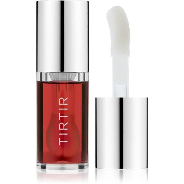 TIRTIR TIRTIR My Glow Lip Oil ulje za usne s hidratantnim učinkom nijansa Rosy 5,7 ml