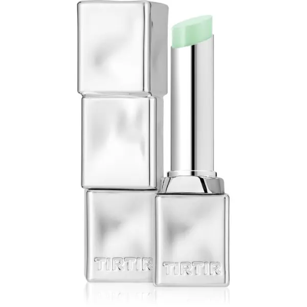 TIRTIR TIRTIR Water Mellow Lip Balm hidratantni balzam za usne sa sjajem nijansa 04 Greeny Apple 3.2 g
