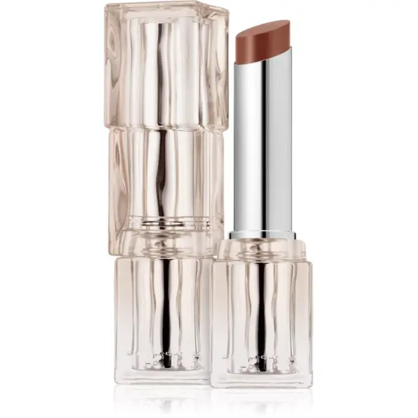 TIRTIR TIRTIR Waterism Glow Melting Balm balzam za toniranje usana daje hidrataciju i sjaj nijansa 06 Honey Nut 3.3 g