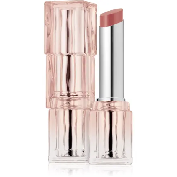 TIRTIR TIRTIR Waterism Glow Melting Balm balzam za toniranje usana daje hidrataciju i sjaj nijansa 09 Salmon Syrup 3.3 g