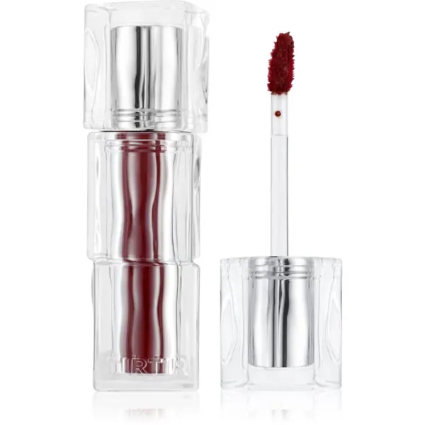 TIRTIR TIRTIR Waterism Glow Tint dugotrajno sjajilo za usne s hidratantnim učinkom nijansa 07 Cassic Plum (Waterism Original) 4 g