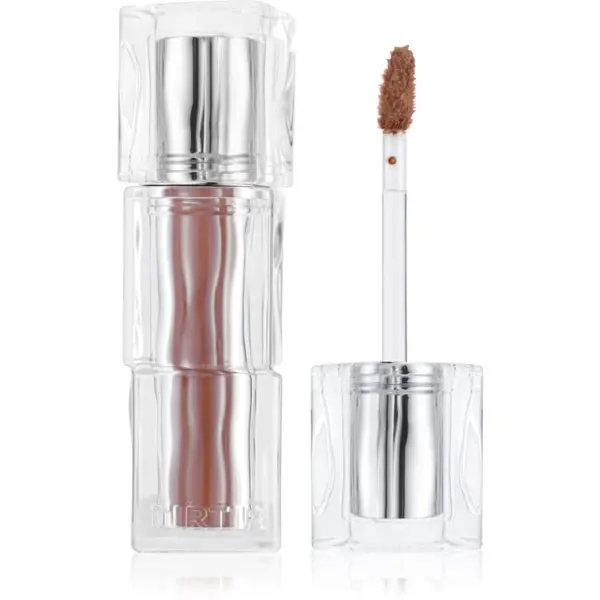 TIRTIR TIRTIR Waterism Glow Tint dugotrajno sjajilo za usne s hidratantnim učinkom nijansa 09 Salmon Syrup (Waterism Original) 4 g