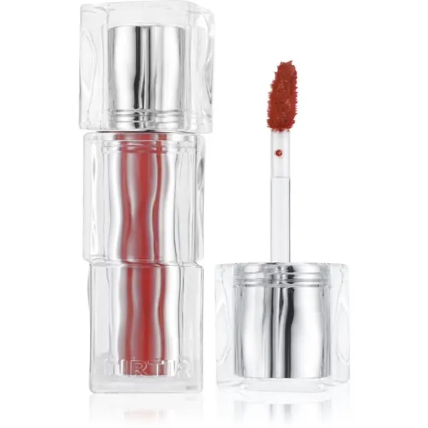 TIRTIR TIRTIR Waterism Glow Tint dugotrajno sjajilo za usne s hidratantnim učinkom nijansa 14 Rose Bell 4 g