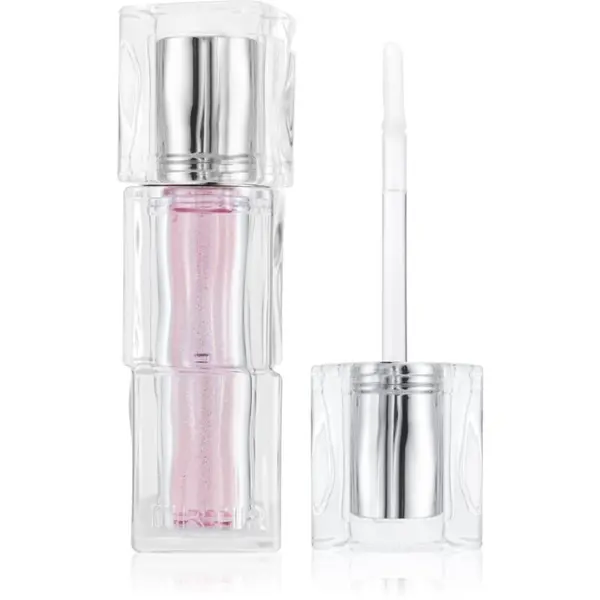 TIRTIR TIRTIR Waterism Lip Plumper hidratantno sjajilo za usne s plumping efektom nijansa Natural Sparkling 3.3 g