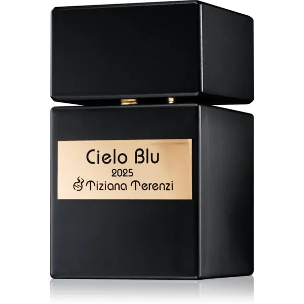 Tiziana Terenzi Tiziana Terenzi Cielo Blu Anniversary parfemski ekstrakt uniseks 100 ml