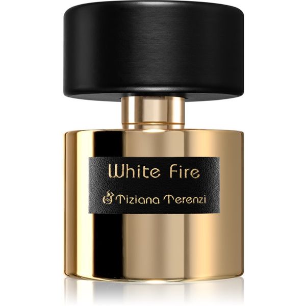 Tiziana Terenzi Tiziana Terenzi Gold White Fire parfemski ekstrakt uniseks 100 ml