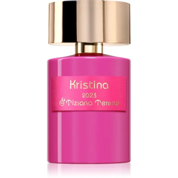Tiziana Terenzi Tiziana Terenzi Kristina parfemska magla za kosu uniseks 50 ml