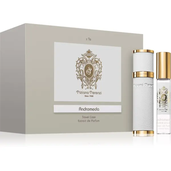 Tiziana Terenzi Tiziana Terenzi Luna Andromeda Luxury Box putni set uniseks