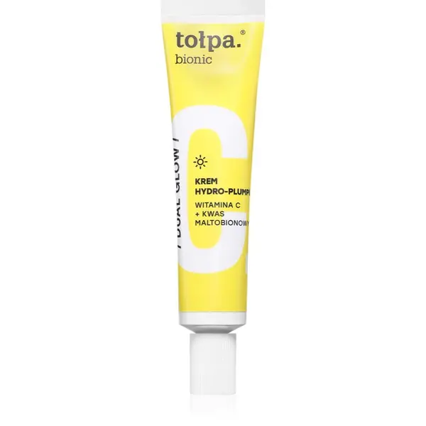 Tołpa Tołpa Bionic Dual Glow hidratantna dnevna krema s vitaminom C 40 ml