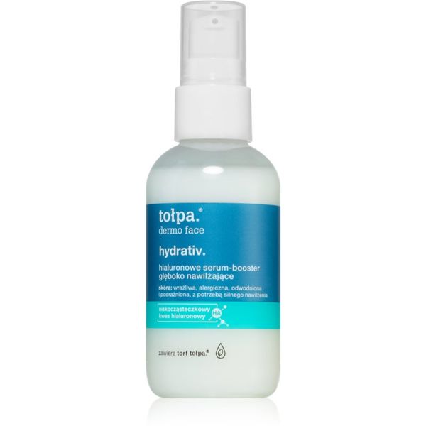 Tołpa Tołpa Dermo Face Hydrativ intenzivni hidratantni serum 75 ml