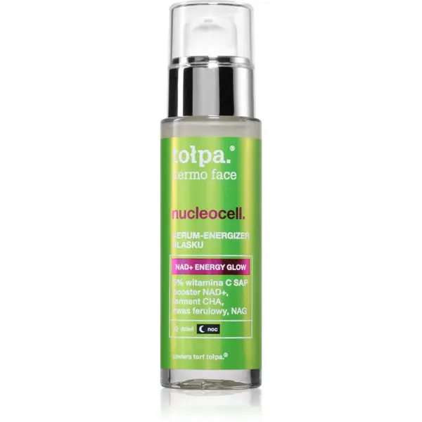 Tołpa Tołpa Dermo Face Nucleocell posvjetljujući serum 30 ml