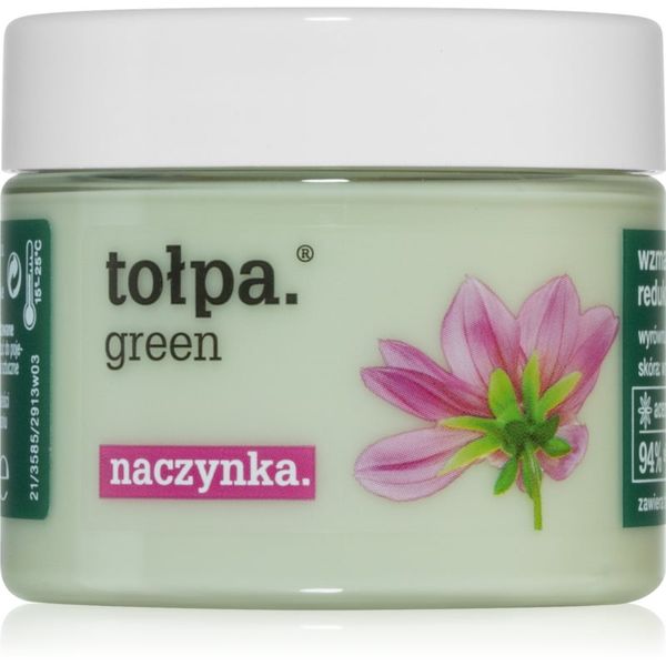 Tołpa Tołpa Green Capillary krema za regeneraciju za prosirene i ispucane vene 50 ml