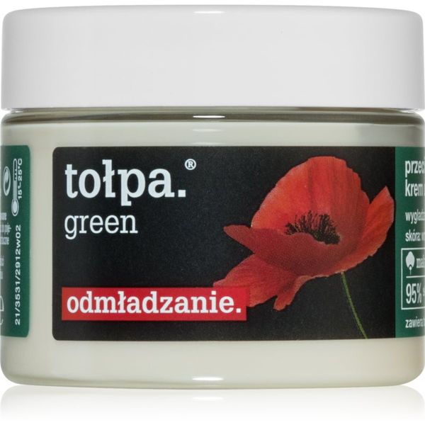 Tołpa Tołpa Green Firming 40+ učvršćujuća noćna krema s učinkom protiv bora 50 ml