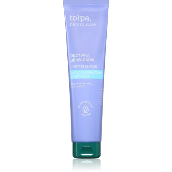 Tołpa Tołpa Hair Routine hidratantni regenerator za volumen kose 175 ml