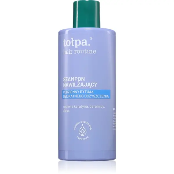Tołpa Tołpa Hair Routine hidratantni šampon 300 ml