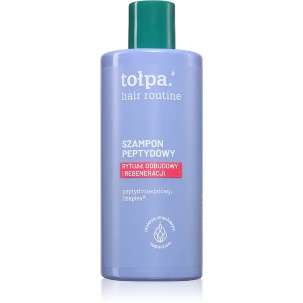 Tołpa Tołpa Hair Routine šampon za kosu 300 ml