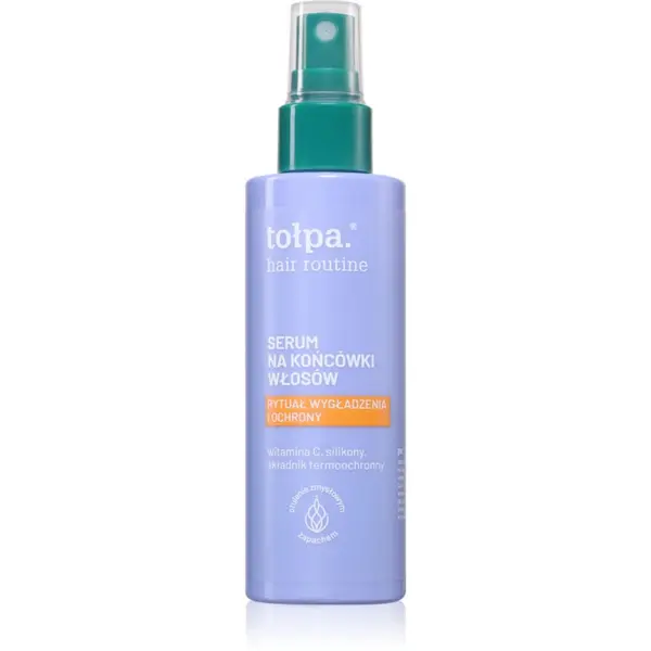Tołpa Tołpa Hair Routine serum za lomljive vrhove kose 100 ml