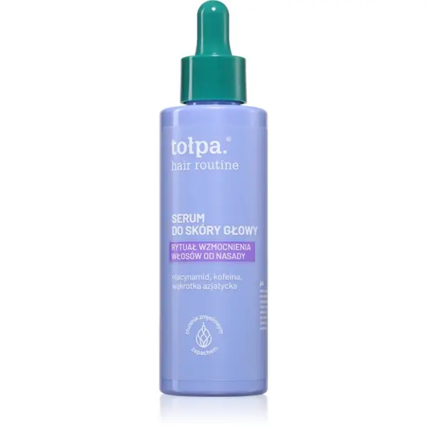 Tołpa Tołpa Hair Routine serum za vlasište 100 ml