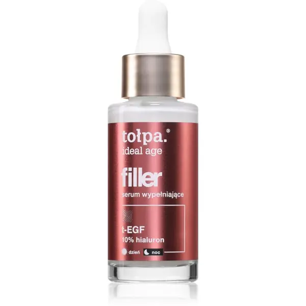 Tołpa Tołpa Ideal Age serum protiv bora 30 ml