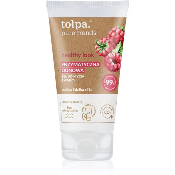 Tołpa Tołpa Pure Trends Wash Gel gel za pranje lica 150 ml