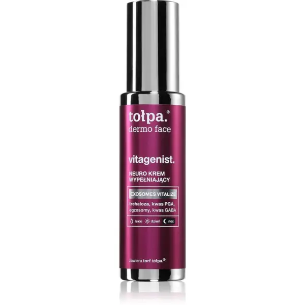 Tołpa Tołpa Vitagenist krema za popunjavanje za lice 50 ml