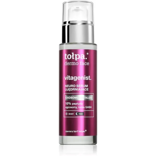 Tołpa Tołpa Vitagenist učvršćujući serum 30 ml