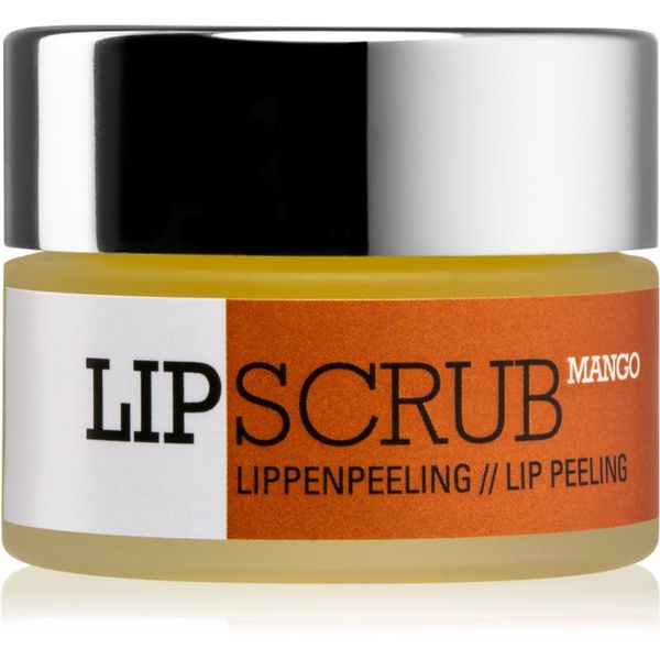 Tolure Cosmetics Tolure Cosmetics Lip Scrub piling za usne Mango 15 g