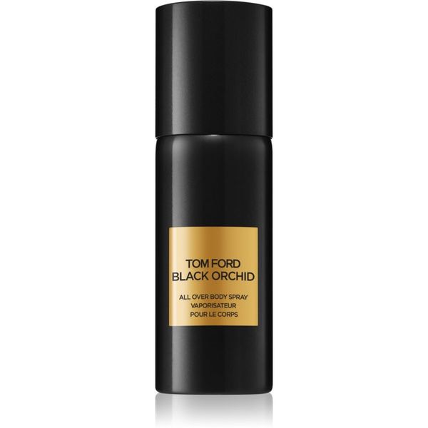 Tom Ford TOM FORD Black Orchid All Over Body Spray sprej za tijelo za žene 150 ml