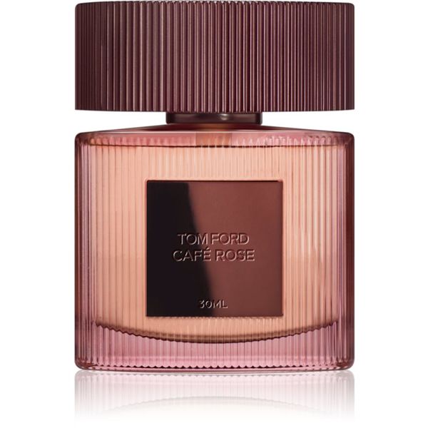 Tom Ford TOM FORD Café Rose parfemska voda za žene 30 ml