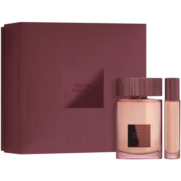 TOM FORD TOM FORD Café Rose Set poklon set za žene