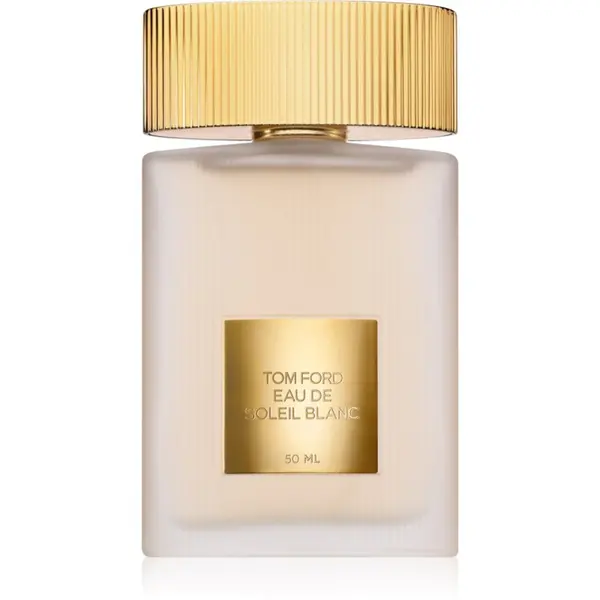 TOM FORD TOM FORD Eau de Soleil Blanc toaletna voda uniseks 50 ml