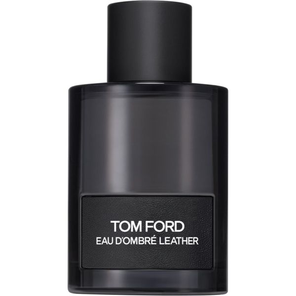Tom Ford TOM FORD Eau d'Ombré Leather Ombré Leather toaletna voda za muškarce 100 ml
