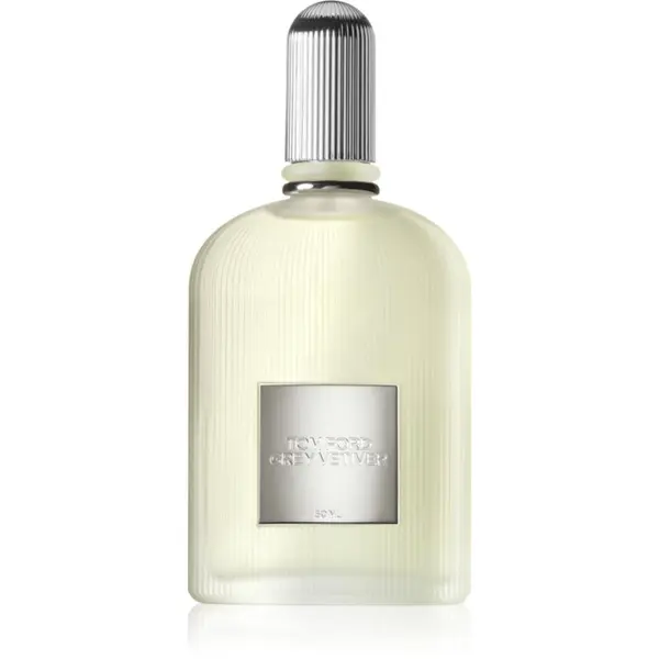 TOM FORD TOM FORD Grey Vetiver parfemska voda za muškarce 50 ml