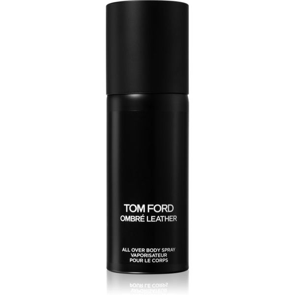 Tom Ford TOM FORD Ombré Leather parfumirani sprej za tijelo uniseks 150 ml