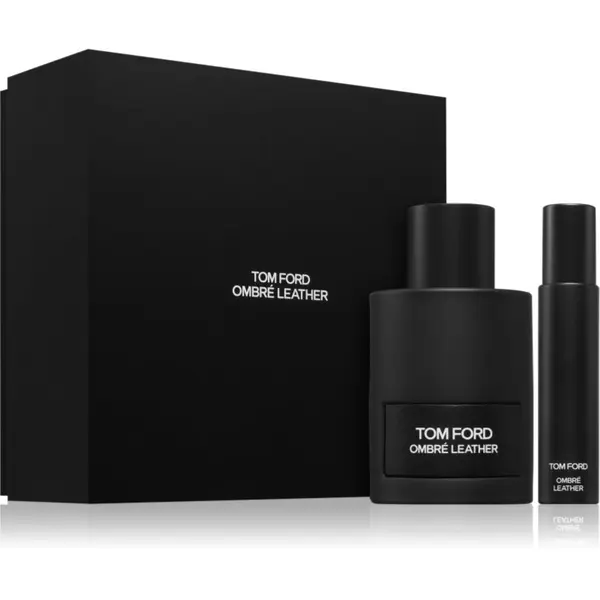 TOM FORD TOM FORD Ombré Leather Set poklon set uniseks 1 kom