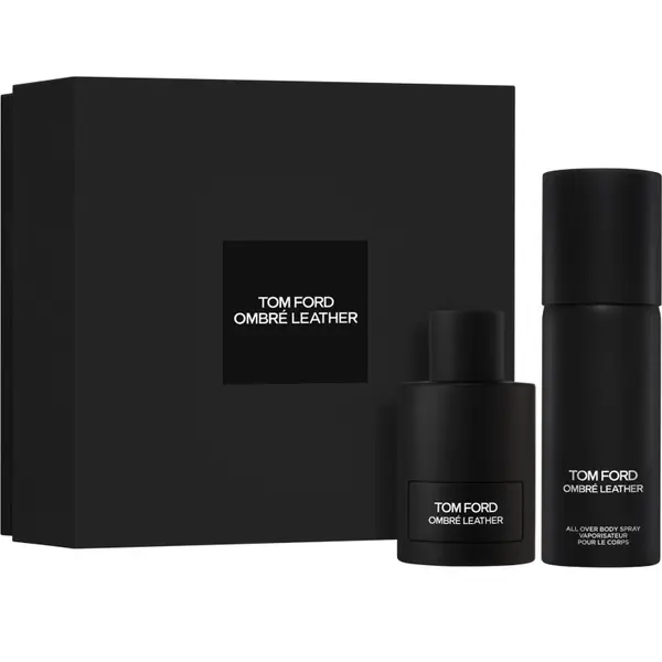TOM FORD TOM FORD Ombré Leather Set poklon set uniseks