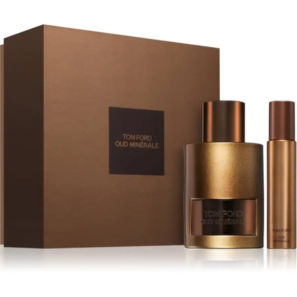 TOM FORD TOM FORD Oud Minérale Set poklon set uniseks