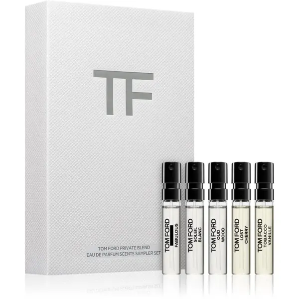TOM FORD TOM FORD Private Blend Discovery Set set 1 kom