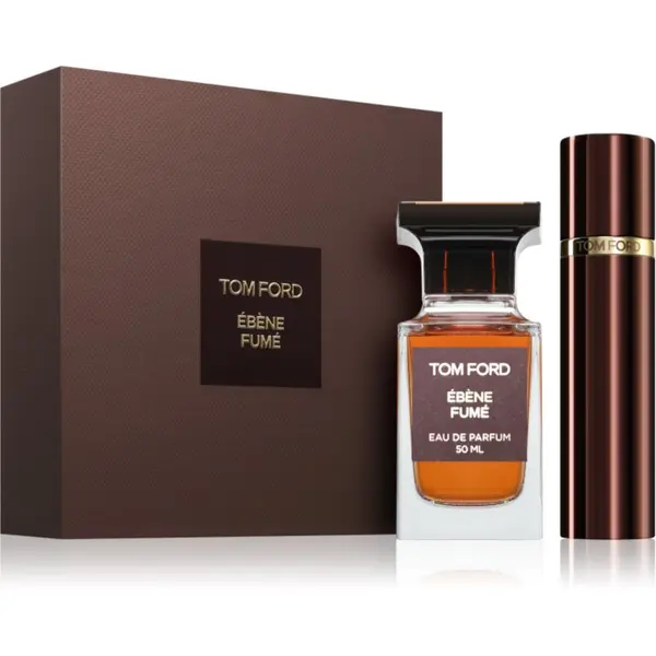 TOM FORD TOM FORD Private Blend Ébène Fumé Set poklon set uniseks