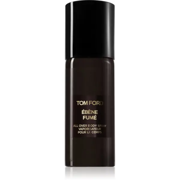 TOM FORD TOM FORD Private Blend Ébène Fumé sprej za tijelo uniseks 150 ml
