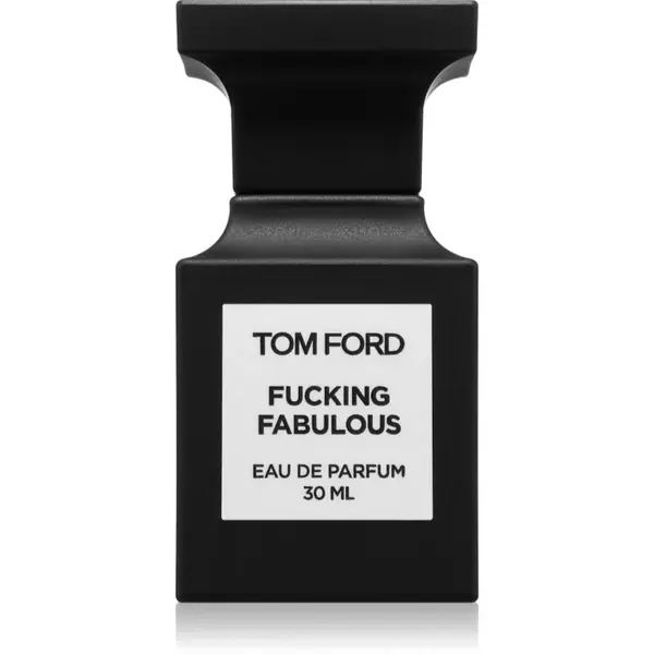 TOM FORD TOM FORD Private Blend Fucking Fabulous parfemska voda uniseks 30 ml