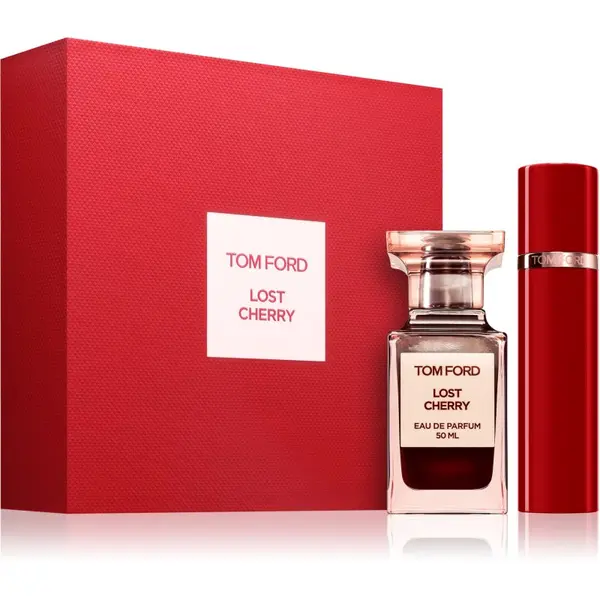TOM FORD TOM FORD Private Blend Lost Cherry Set poklon set uniseks 1 kom